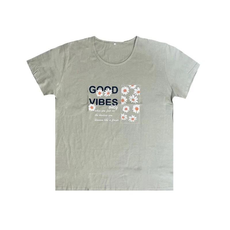 Tricou Dame (48-56) 3