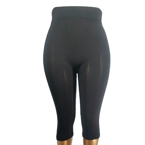 Pantaloni 3 sferturi Dame (6XL-10XL)