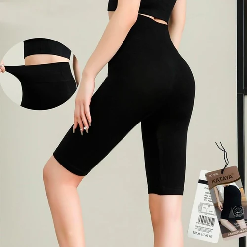 Leggins scurti Dame (50-58)