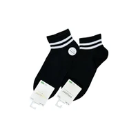 Sosete sport Dame negru (37-41) 2