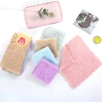 Set prosoape bucatarie 5 buc (25x25)