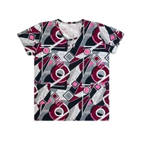 Tricou Dame (50-60) 3