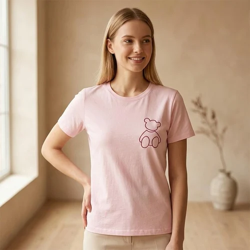 Tricou Dame (46-54)