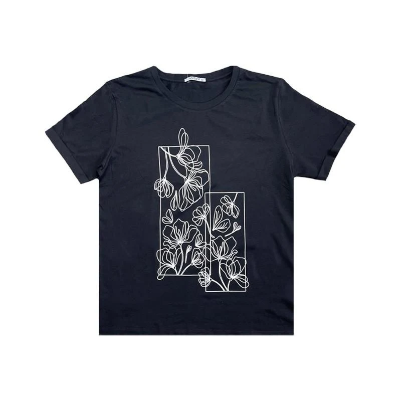 Tricou Dame (46-54) 10