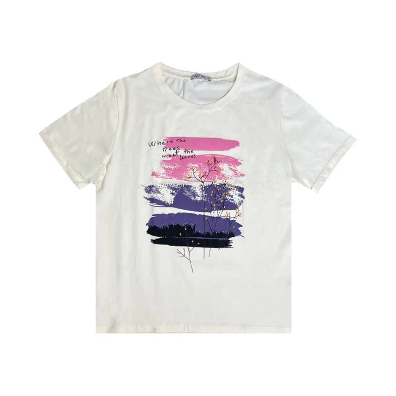 Tricou Dame (46-54) 13
