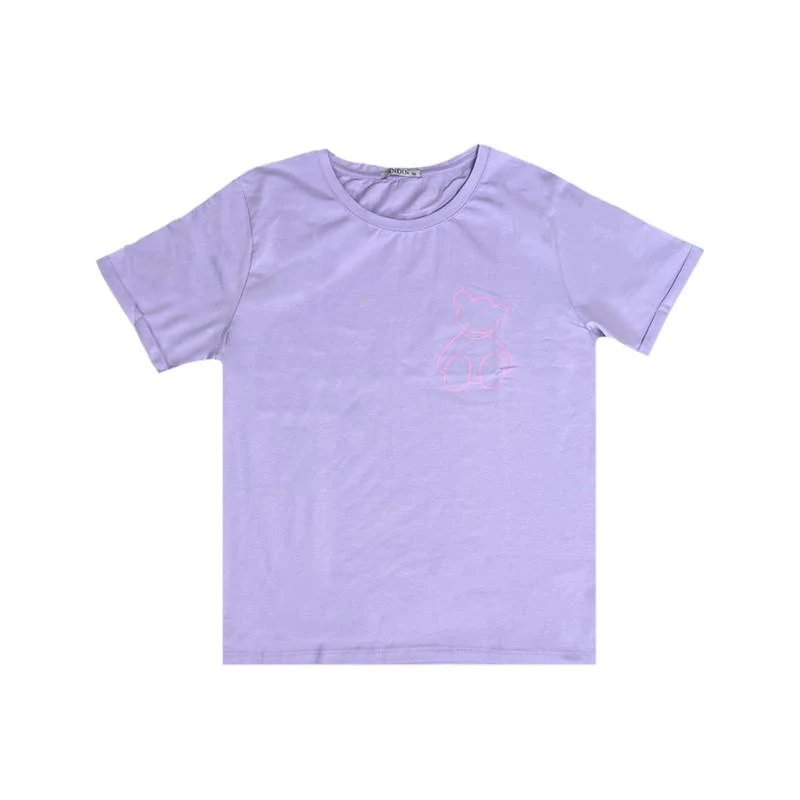 Tricou Dame (46-54) 21