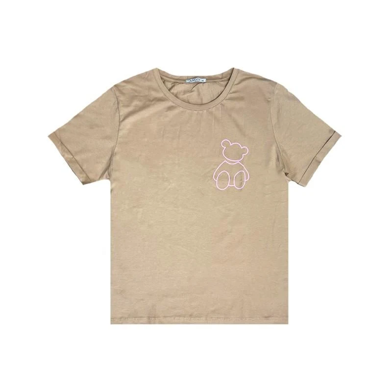 Tricou Dame (46-54) 22