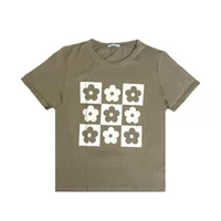 Tricou Dame (46-54) 4