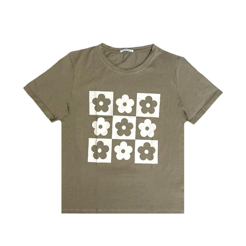 Tricou Dame (46-54) 4