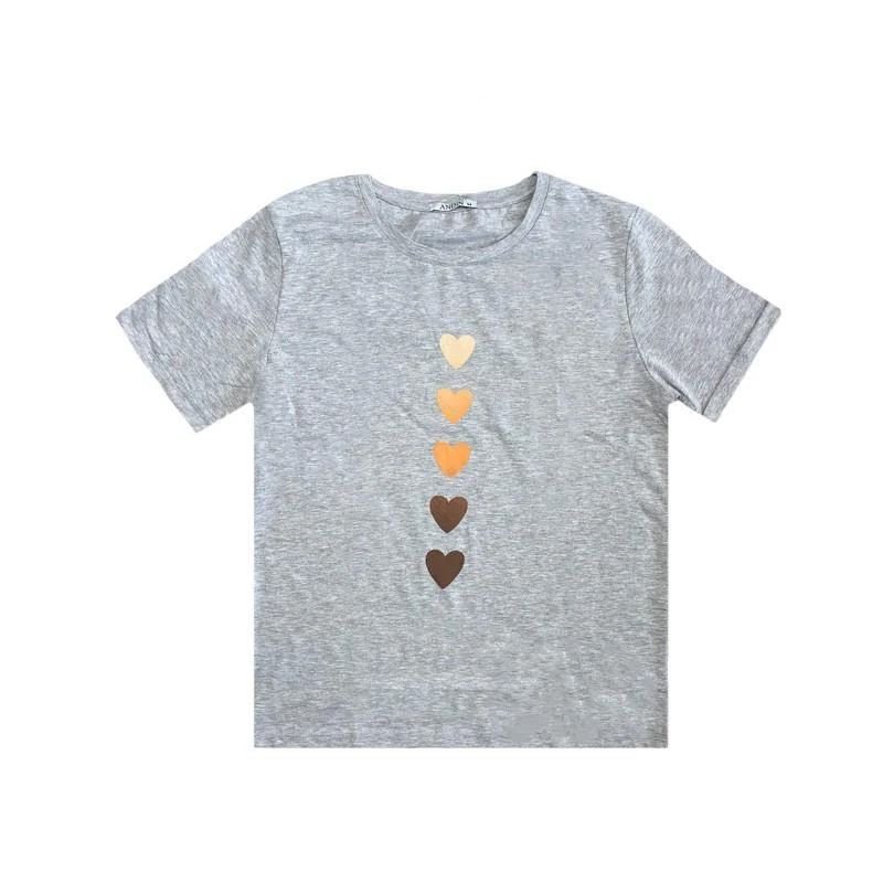 Tricou Dame (46-54) 9