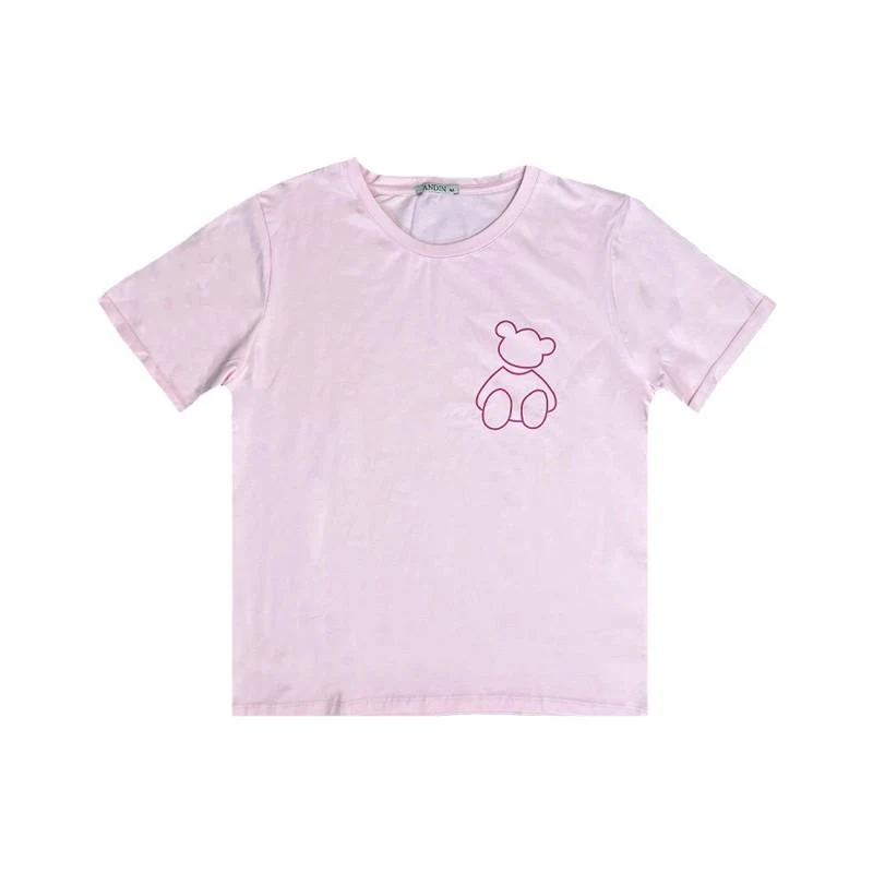 Tricou Dame (46-54) 2