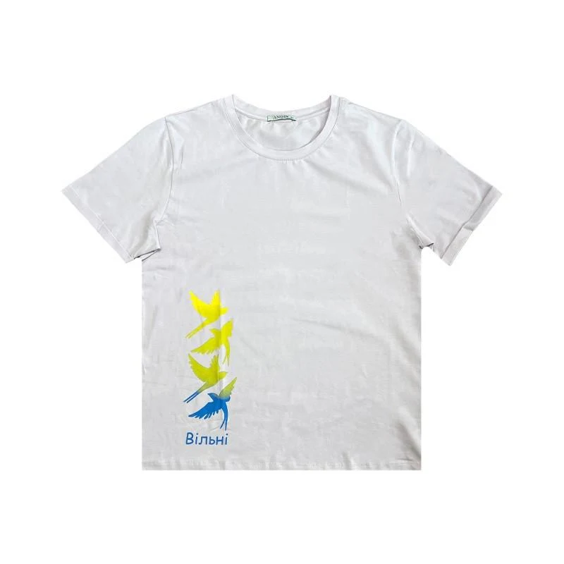 Tricou Dame (46-54) 20