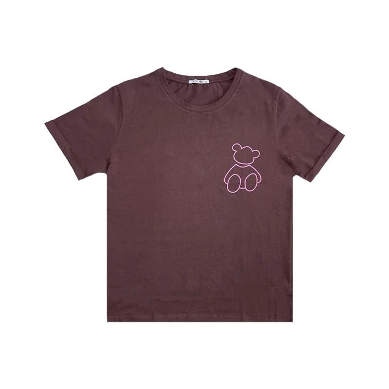 Tricou Dame (46-54) 7