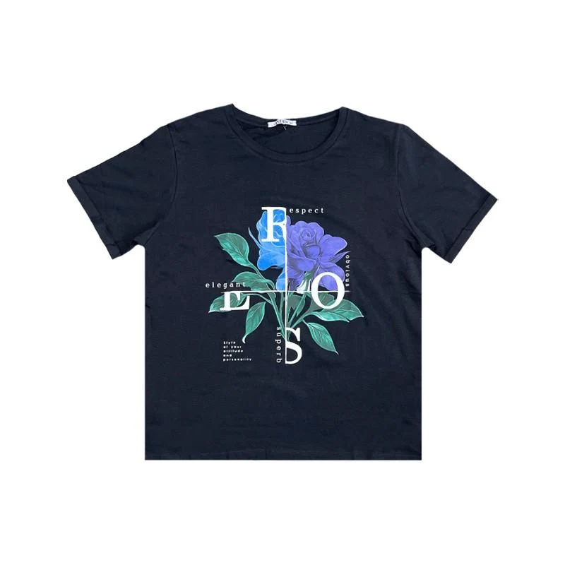 Tricou Dame (46-54) 16