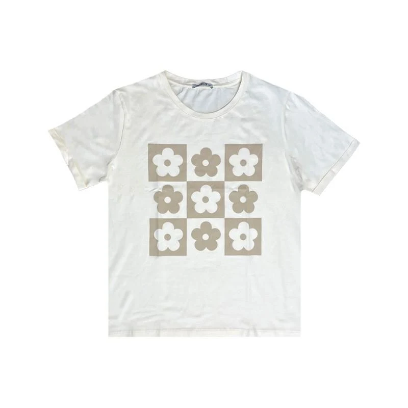 Tricou Dame (46-54) 3