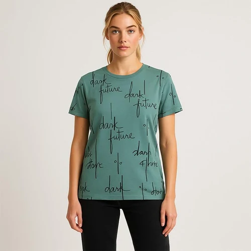 Tricou Dame (S-XL)