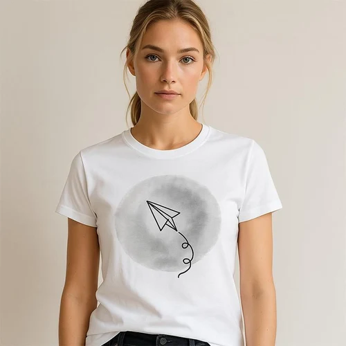 Tricou Dame (XS-XL)