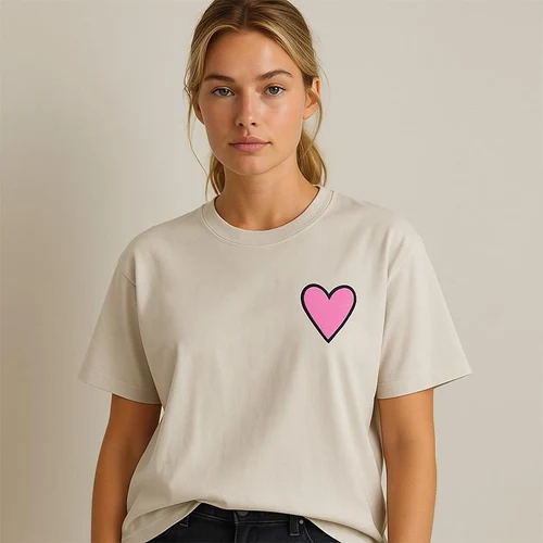 Tricou Dame (46-54)