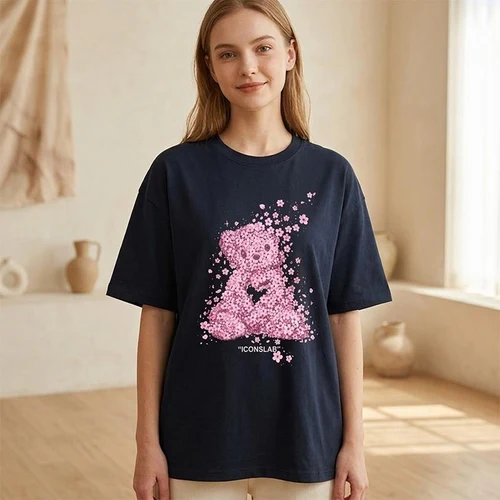 Tricou Dame (46-54)