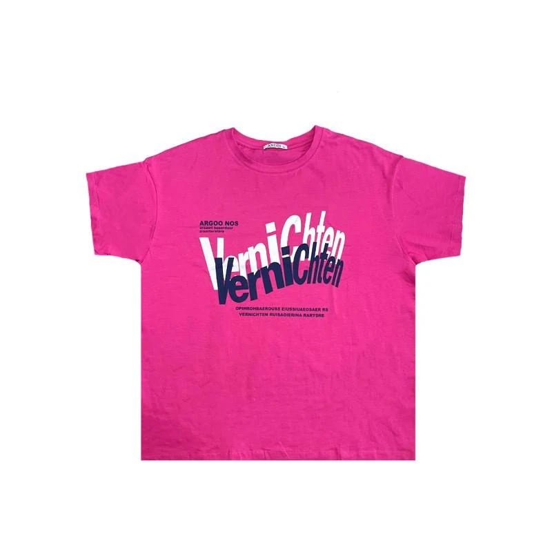 Tricou Dame (46-54) 14
