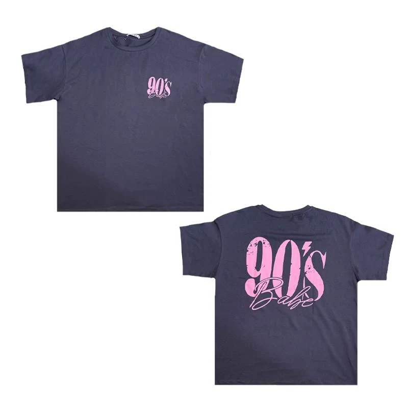 Tricou Dame (46-54) 4