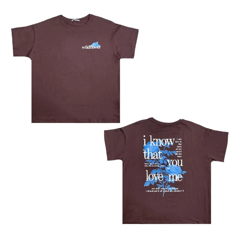 Tricou Dame (46-54) 5
