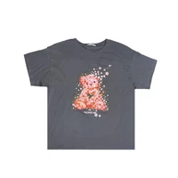 Tricou Dame (46-54) 15