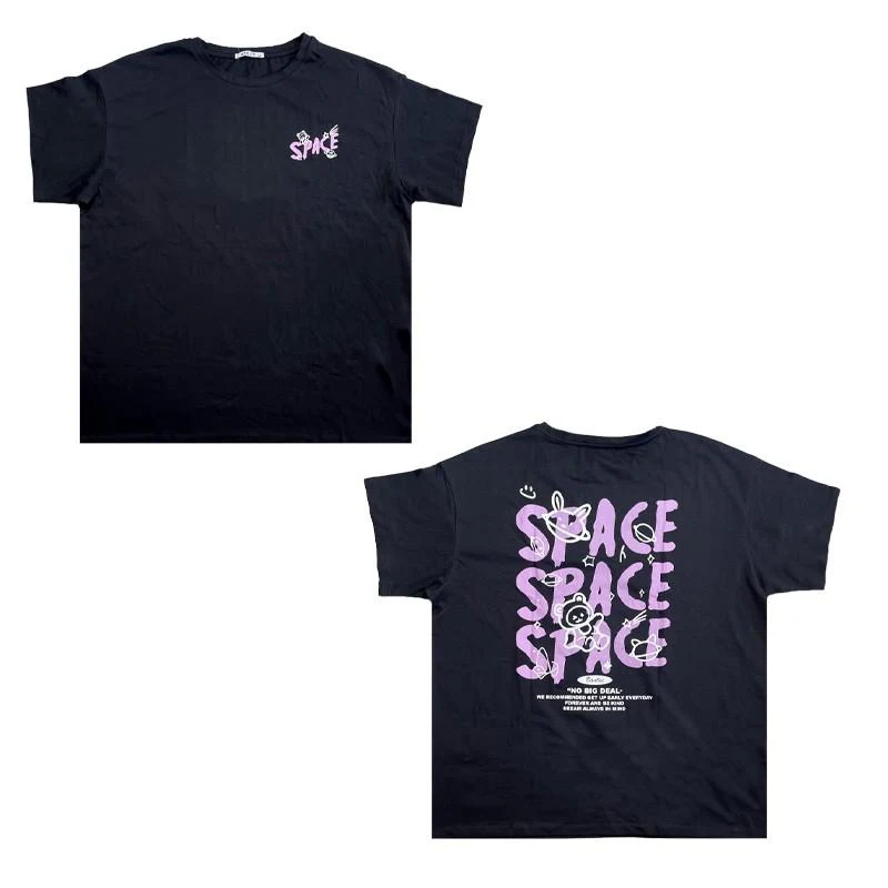Tricou Dame (46-54) 17