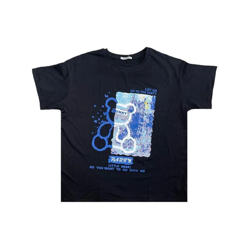 Tricou Dame (46-54) 9