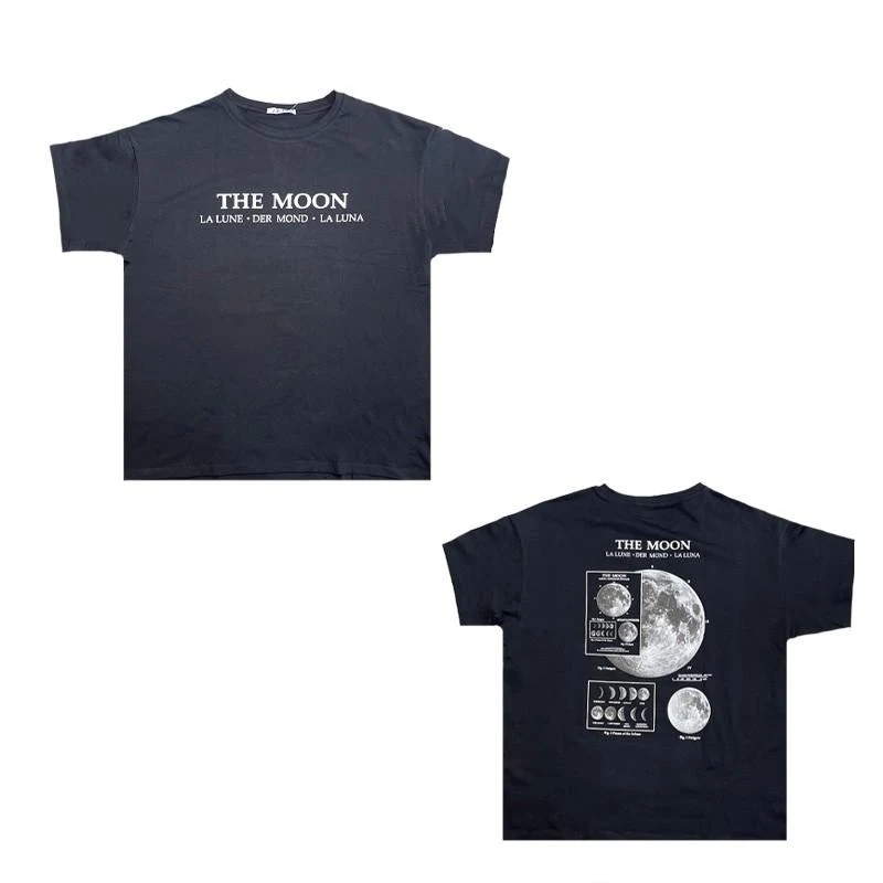 Tricou Dame (46-54) 8