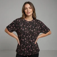 Tricou Dame (M-2XL)
