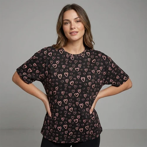Tricou Dame (M-2XL)