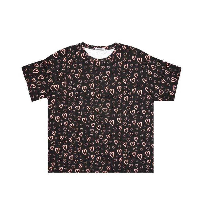 Tricou Dame (M-2XL) 2