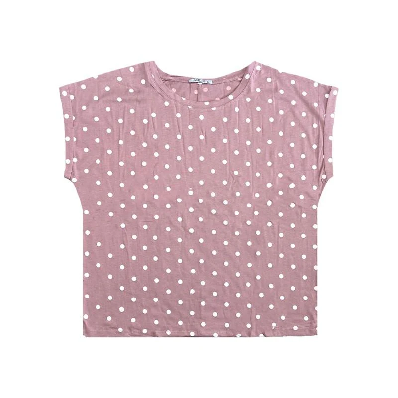 Tricou Dame (46-54) 15