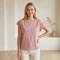 Tricou Dame (46-54)