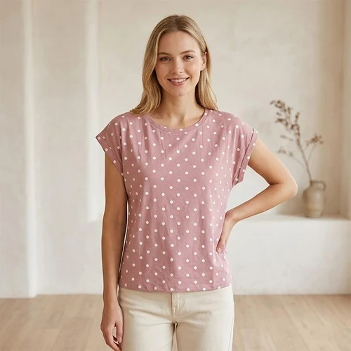 Tricou Dame (46-54)