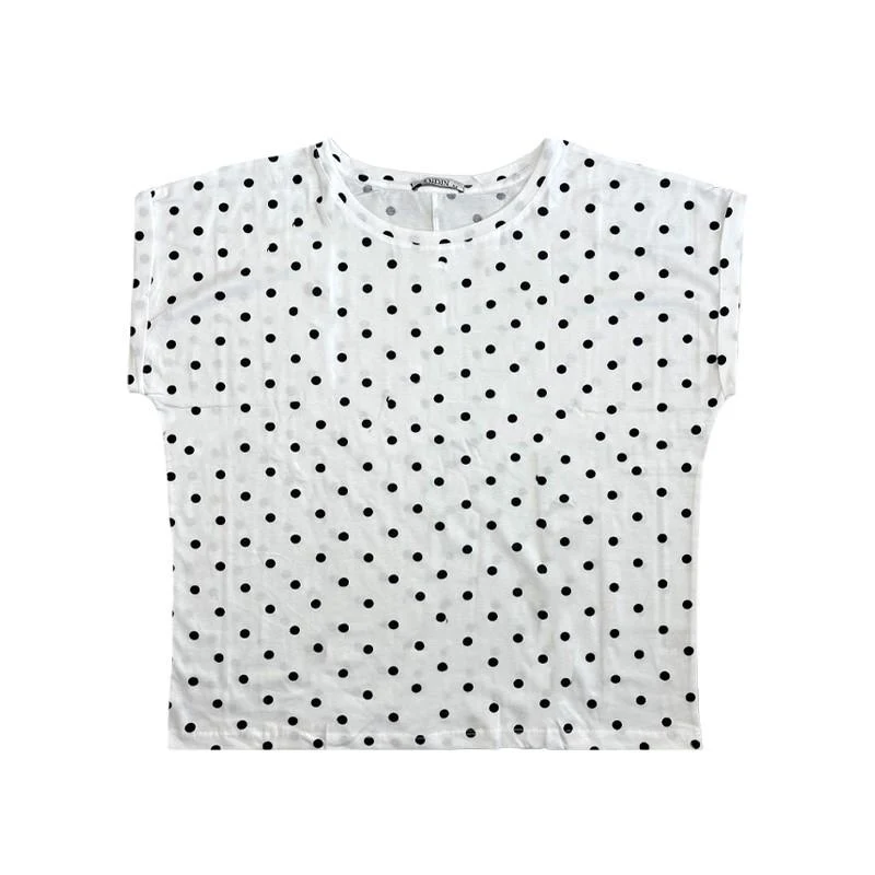 Tricou Dame (46-54) 10