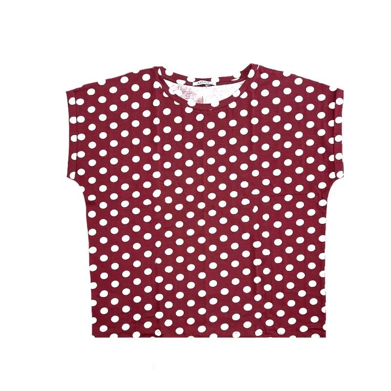 Tricou Dame (46-54) 12