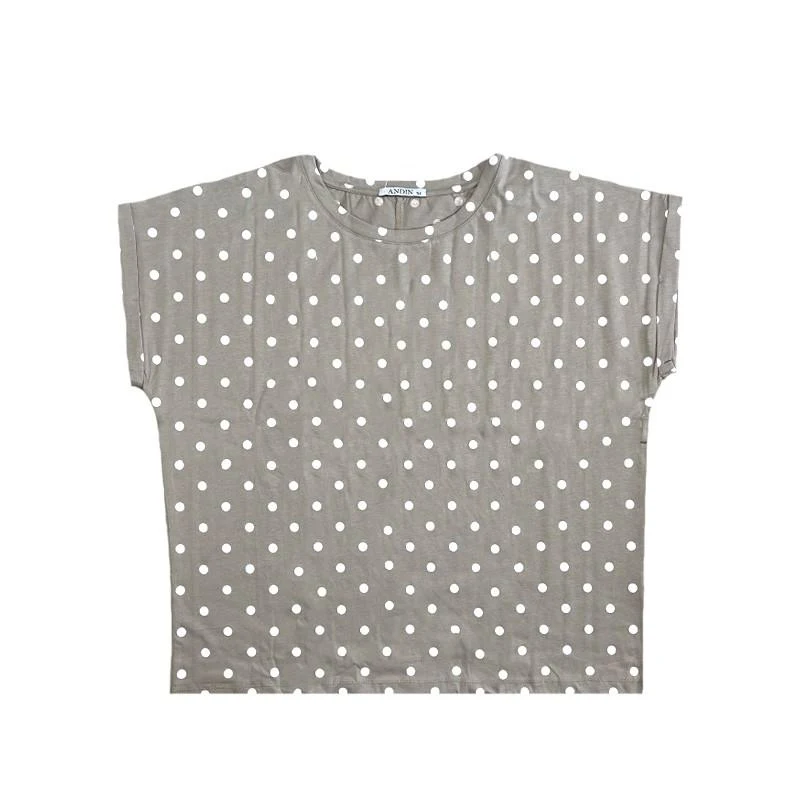 Tricou Dame (46-54) 13
