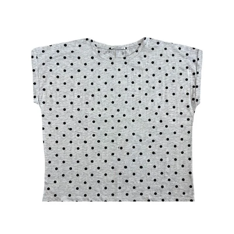 Tricou Dame (46-54) 3