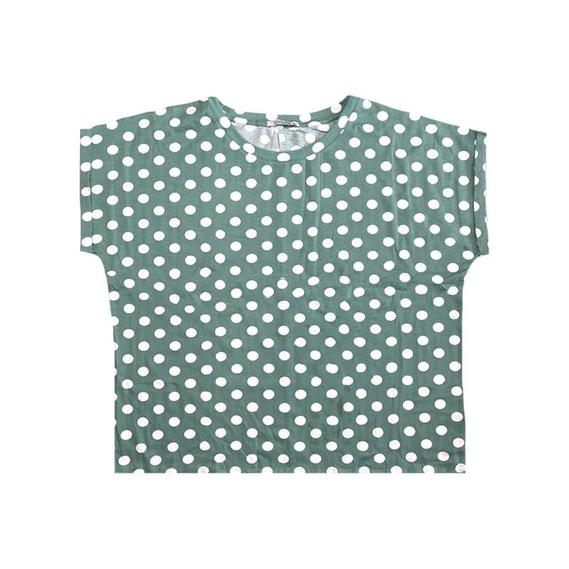 Tricou Dame (46-54) 4