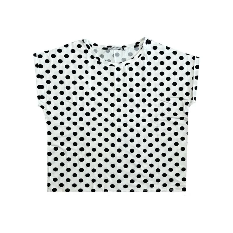 Tricou Dame (46-54) 6