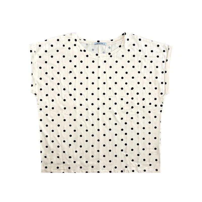 Tricou Dame (46-54) 8