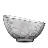 Bol sticla (17.5x4.2x8.2)