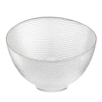 Bol sticla (21x4.5x8.5)