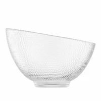Bol sticla (17.5x4.2x8.2)