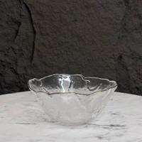 Bol sticla (6.5x16.5)