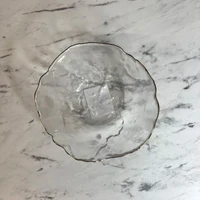 Bol sticla (6.5x16.5) 2