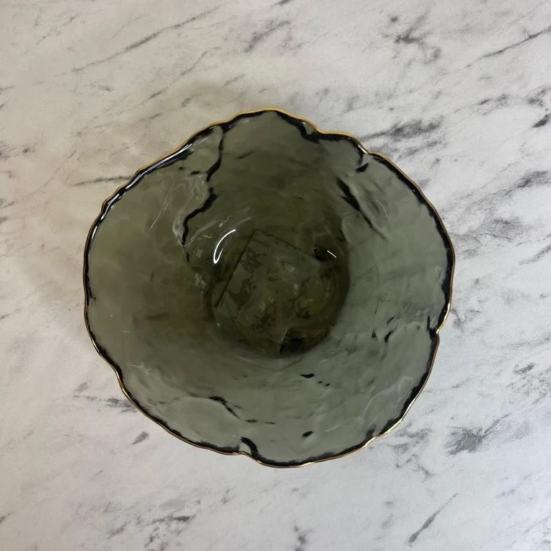 Bol sticla (6.5x16.5) 2
