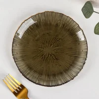 Platou sticla (1.5x15.5)